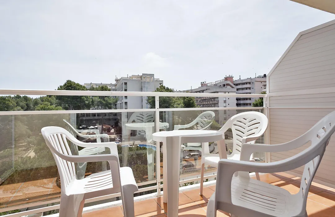 Hotel Best Oasis Park-1